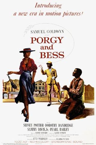 Porgy e Bess