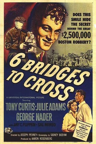 Six Bridges to Cross