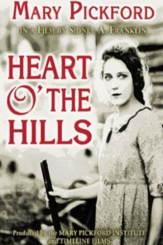 Heart o' the Hills