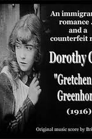 Gretchen the Greenhorn