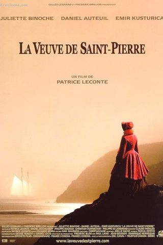 The Widow of Saint-Pierre