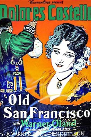 Old San Francisco