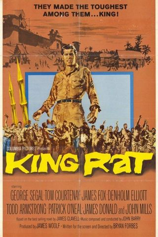 King Rat