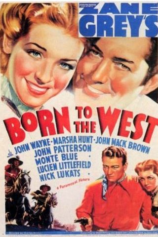 Born to the West