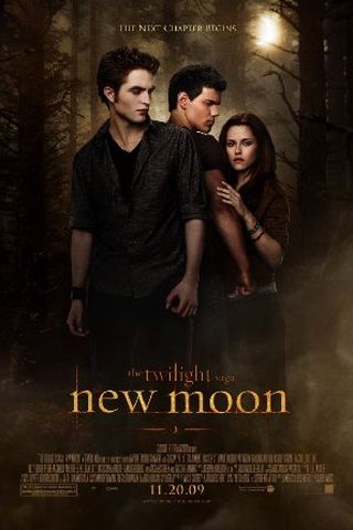 New Moon