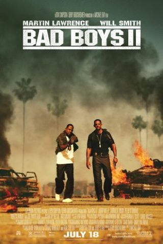 Bad Boys 2