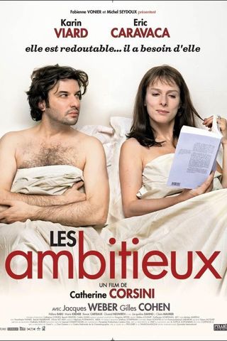 Les Ambitieux