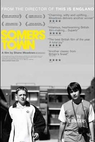 Somers Town