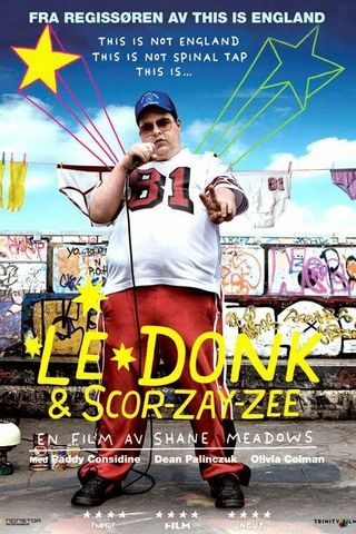 Le Donk & Scor-zay-zee