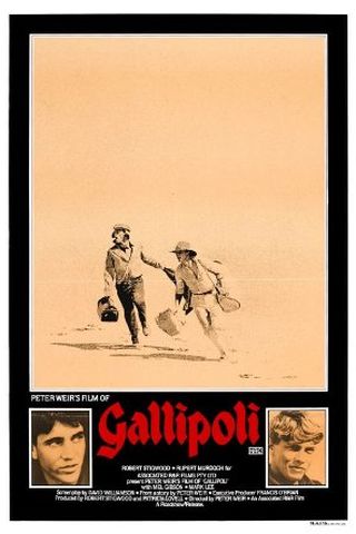 Gallipoli