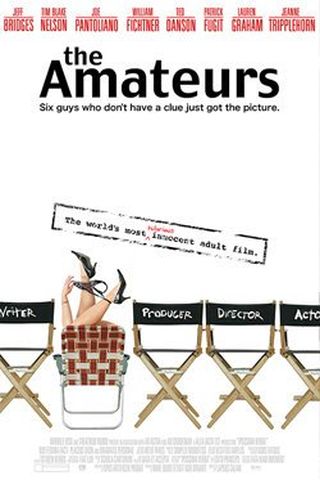 The Amateurs