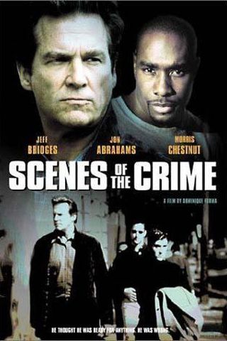 Scenes of the Crime