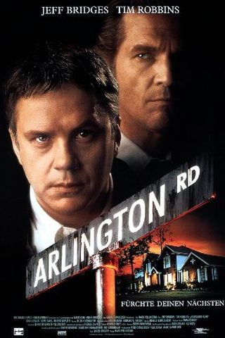 Arlington Road