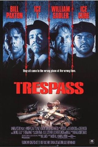 Trespass