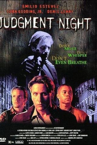 Judgment Night: Uma Jogada do Destino