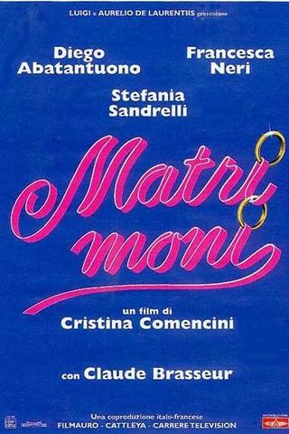 Matrimoni