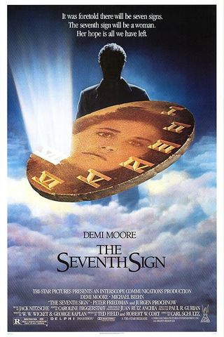 The Seventh Sign