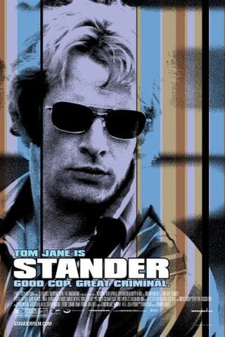 Stander: Um Policial Contra o Sistema