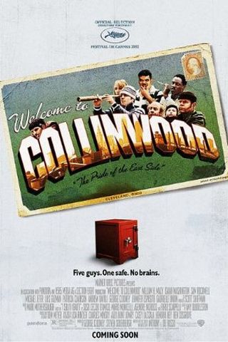 Welcome to Collinwood