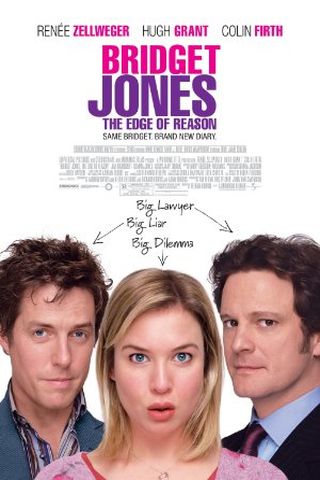 Bridget Jones: No Limite da Razão