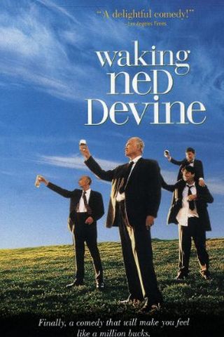 Waking Ned Devine