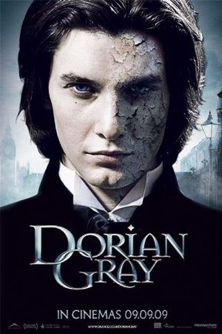 O Retrato de Dorian Gray