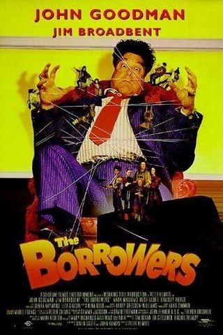 The Borrowers