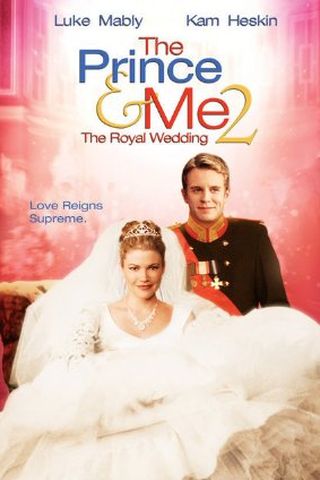 Um Príncipe em Minha Vida 2 - O Casamento Real