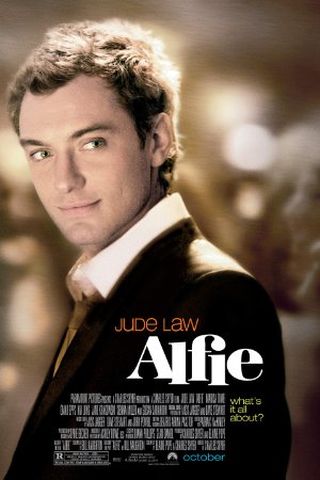 Alfie - O Sedutor