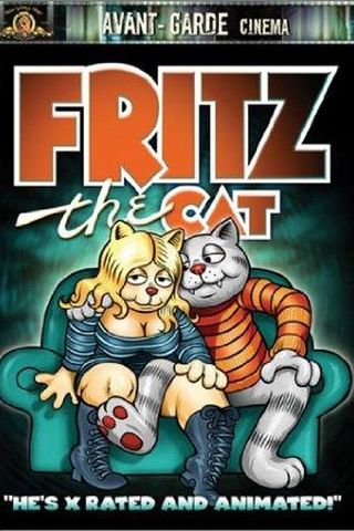 O Gato Fritz