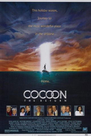 Cocoon - O Regresso