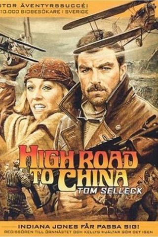 High Road to China