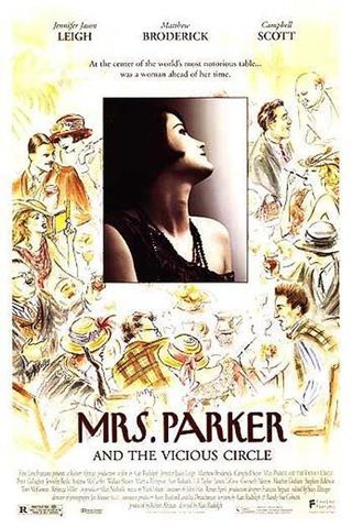 Mrs. Parker and the Vicious Circle