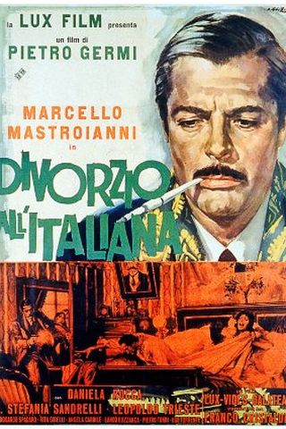 Divórcio à Italiana
