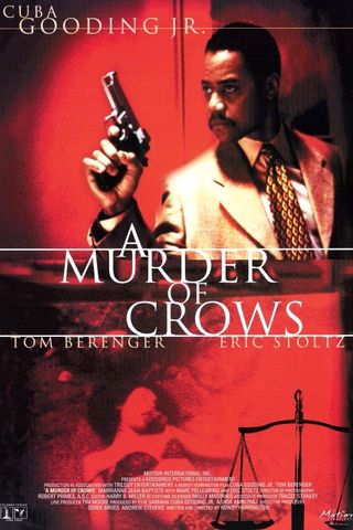 A Murder of Crows