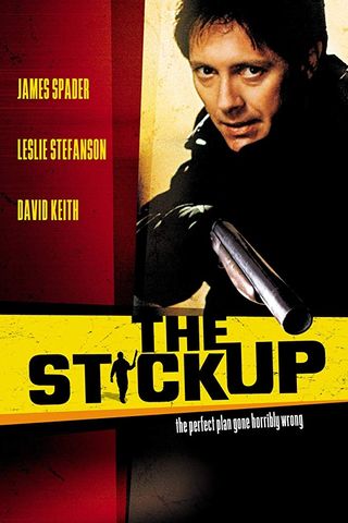 The Stickup