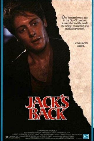 Jack's Back