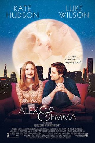 Alex & Emma - Escrevendo Sua História de Amor