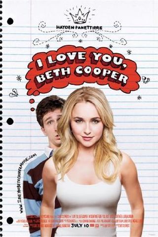 Eu Te Amo, Beth Cooper