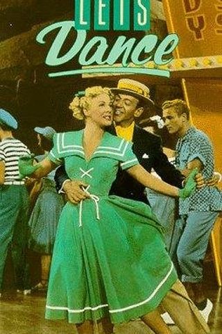 Let's Dance