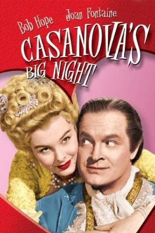 Casanova's Big Night