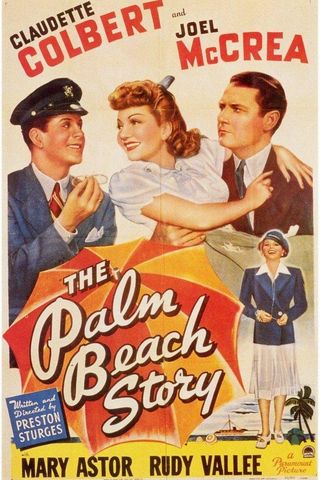 The Palm Beach Story