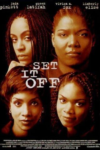 Set It Off