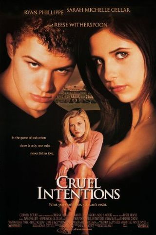 Cruel Intentions