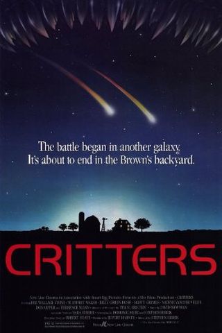 Critters