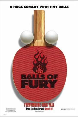 Balls of Fury