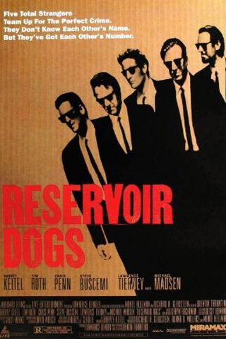 Reservoir Dogs