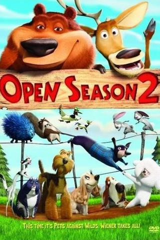 Open Season 2