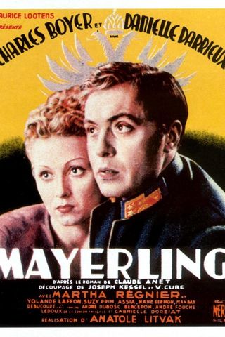 Mayerling
