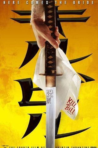 Kill Bill: Vol. 1